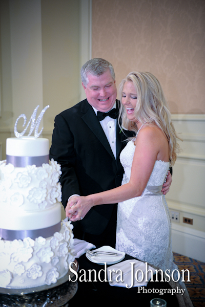 Best Ritz Carlton wedding photographer - Sandra Johnson (SJFoto.com)